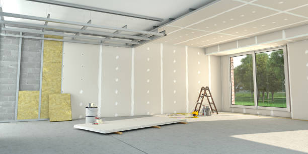 Types of Insulation We Offer in Lake Kiowa, TX