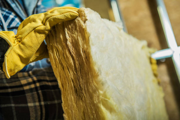 Best Insulation for Specific Applications in Lake Kiowa, TX