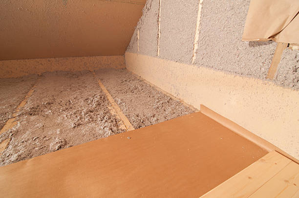 Best Commercial Insulation in Lake Kiowa, TX