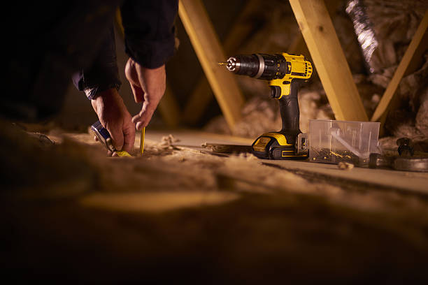 Best Spray Foam Insulation in Lake Kiowa, TX